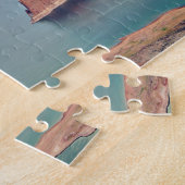Activiteiten in de omgeving van Lake Powell Arizon Legpuzzel (Zijkant)
