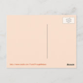 Activiteiten in de omgeving van Lake Reflection Su Briefkaart (Achterkant)