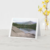 Activiteiten in de omgeving van Lake Scene at Rock Kaart (Gele Bloem)