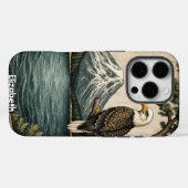 Activiteiten in de omgeving van Lakeside Vigil: Ea Case-Mate iPhone Case (Achterkant (horizontaal))