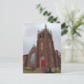 Activiteiten in de omgeving van Lancaster County C Feestdagenkaart (Staand voorkant)