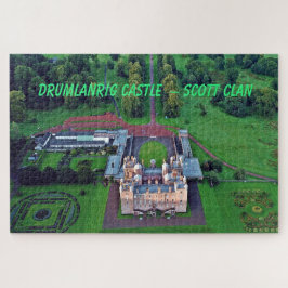 Activiteiten in de omgeving van Landscape Scott Cl Legpuzzel