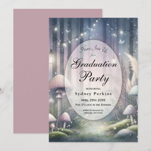 Activiteiten in de omgeving van Lanternlight Dream Kaart (Voorkant / Achterkant)