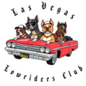 Activiteiten in de omgeving van Las Vegas Pitbull  T-shirt