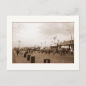 Activiteiten in de omgeving van Late Afternoon Boa Briefkaart (Voorkant)