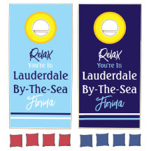 Activiteiten in de omgeving van Lauderdale By-The-