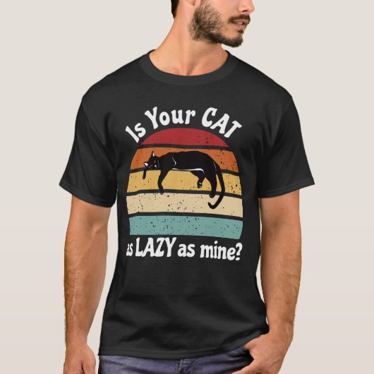 Activiteiten in de omgeving van Lazy Cat Club - Fe T-shirt (Voorkant)