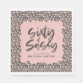 Activiteiten in de omgeving van Leopard Print Sixt Servet (Voorkant)