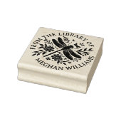 Activiteiten in de omgeving van Library of Custom  Rubberstempel (Stempel)