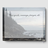 Activiteiten in de omgeving van Life Coastal Funer Gastenboek (Achterkant)