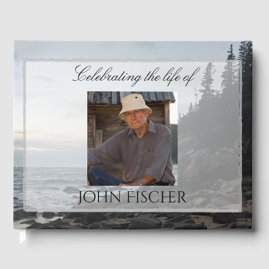 Activiteiten in de omgeving van Life Coastal Funer Gastenboek (Voorkant)