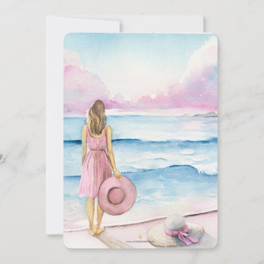 Activiteiten in de omgeving van Life Invitation Wa Save The Date (Achterkant)