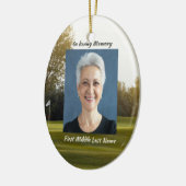 Activiteiten in de omgeving van Life Keepsake Golf Keramisch Ornament (Links)