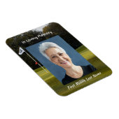 Activiteiten in de omgeving van Life Keepsake Golf Magneet (Rechterzijde)