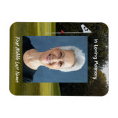 Activiteiten in de omgeving van Life Keepsake Golf Magneet (Horizontaal)