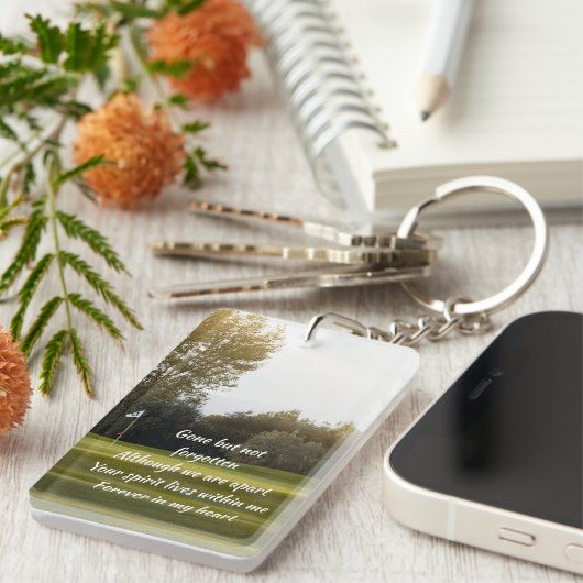 Activiteiten in de omgeving van Life Keepsake Golf Sleutelhanger (Voorkant Rechts)