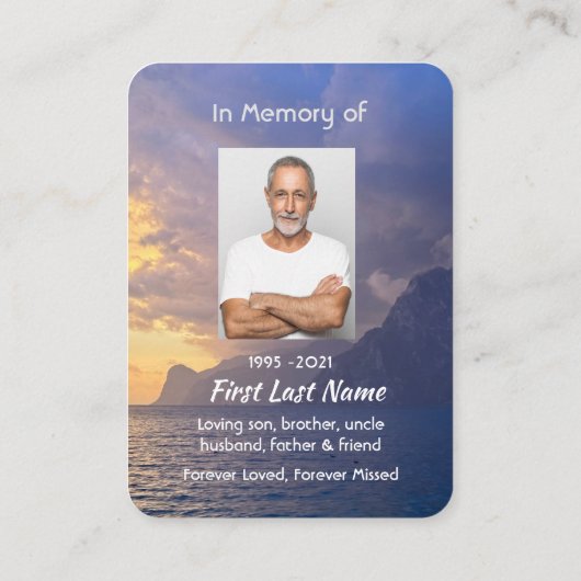 Activiteiten in de omgeving van Life Keepsake Zee  Visitekaartje (Achterkant)