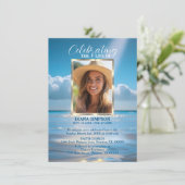 Activiteiten in de omgeving van Life Memorial Beac Kaart (Staand voorkant)