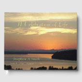 Activiteiten in de omgeving van Life Oranje Sunset Gastenboek (Voorkant)