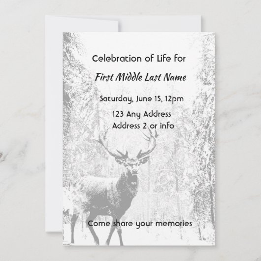 Activiteiten in de omgeving van Life Path Trail Fo Kaart (Voorkant)