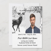 Activiteiten in de omgeving van Life Path Trail Fo Kaart (Achterkant)