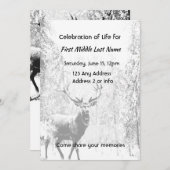 Activiteiten in de omgeving van Life Path Trail Fo Kaart (Voorkant / Achterkant)