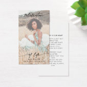 Activiteiten in de omgeving van Life Script Memori Visitekaartje (Bureau)