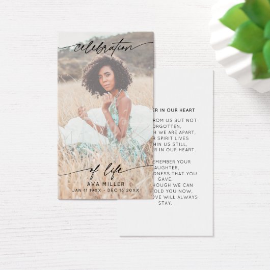 Activiteiten in de omgeving van Life Script Memori Visitekaartje (Bureau)