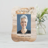 Activiteiten in de omgeving van Life Service Beach Kaart (Staand voorkant)