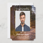 Activiteiten in de omgeving van Life Service Fores Kaart (Voorkant)