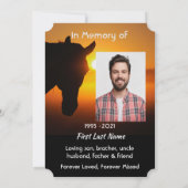 Activiteiten in de omgeving van Life Service Horse Kaart (Achterkant)