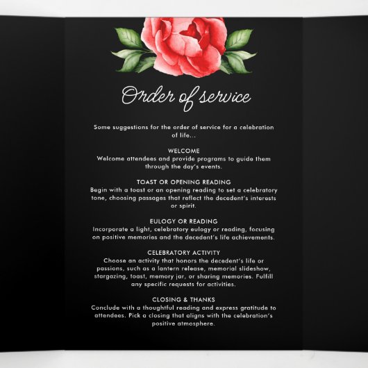 Activiteiten in de omgeving van Life Waterverf Flo Drieluik Programma (Binnenkant midden)