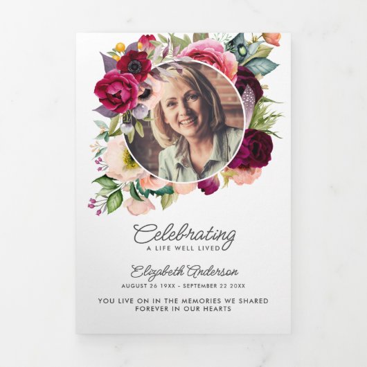 Activiteiten in de omgeving van Life Waterverf Flo Drieluik Programma (Cover)