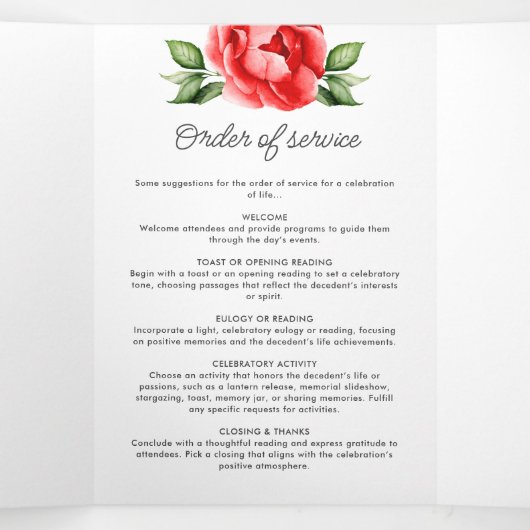 Activiteiten in de omgeving van Life Waterverf Flo Drieluik Programma (Binnenkant midden)