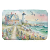 Activiteiten in de omgeving van Lighthouse Coastal Badmat (Voorkant)