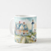 Activiteiten in de omgeving van Lighthouse Coastal Koffiemok (Voorkant links)