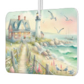 Activiteiten in de omgeving van Lighthouse Coastal Luchtverfrisser (Links)