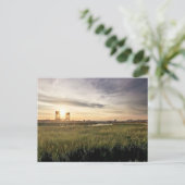 Activiteiten in de omgeving van Lincoln Park West Briefkaart (Staand voorkant)