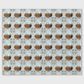 Activiteiten in de omgeving van Linlithgow Palace  Cadeaupapier (Vlak)