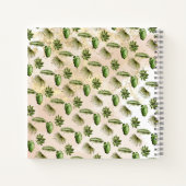 Activiteiten in de omgeving van Lion Cub A Little Notitieboek (Achterkant)