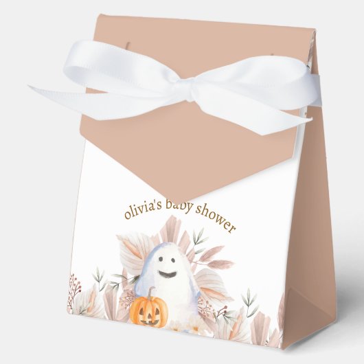 Activiteiten in de omgeving van Little Boo Boho Gh Bedankdoosjes (Voorkant)