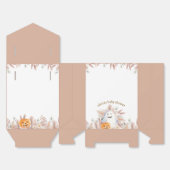 Activiteiten in de omgeving van Little Boo Boho Gh Bedankdoosjes (Ongevouwen)