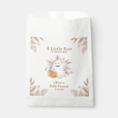 Activiteiten in de omgeving van Little Boo Boho Gh Bedankzakje (Voorkant)