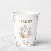 Activiteiten in de omgeving van Little Boo Boho Gh Papieren Bekers (Achterkant)