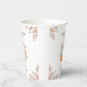 Activiteiten in de omgeving van Little Boo Boho Gh Papieren Bekers (Rechts)