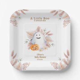 Activiteiten in de omgeving van Little Boo Boho Gh Papieren Bordje