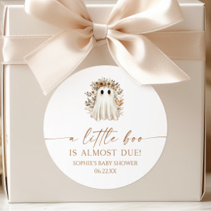 Activiteiten in de omgeving van Little Boo Boho Gh Ronde Sticker