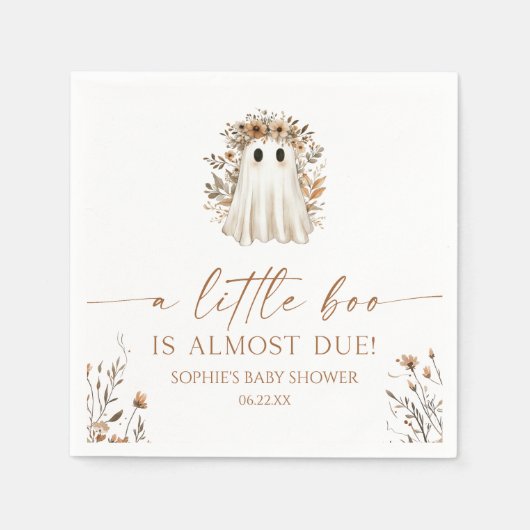 Activiteiten in de omgeving van Little Boo Boho Gh Servet (Voorkant)