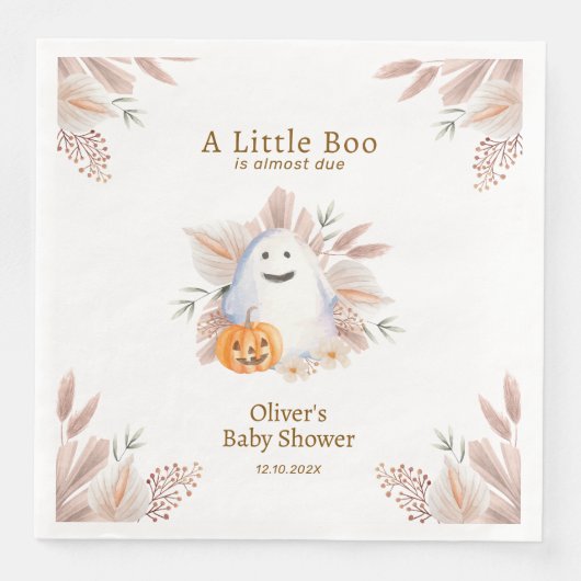 Activiteiten in de omgeving van Little Boo Boho Gh Servet (Voorkant)