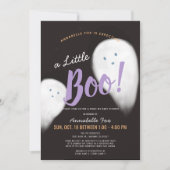 Activiteiten in de omgeving van Little Boo Ghost H Kaart (Voorkant)